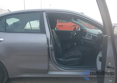 2023 Kia Rio S z USA, uszkodzony, nr VIN 3KPA24AD9PE617213